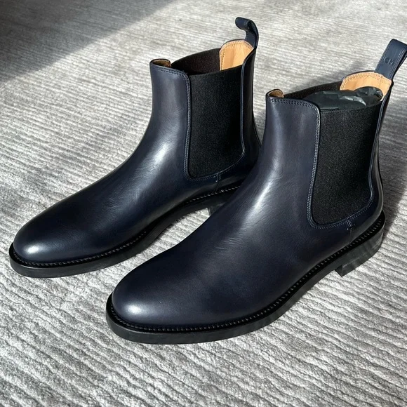 Club Monaco | Shoes | Club Monaco Chelsea Boot Made In Italy  display picture 2